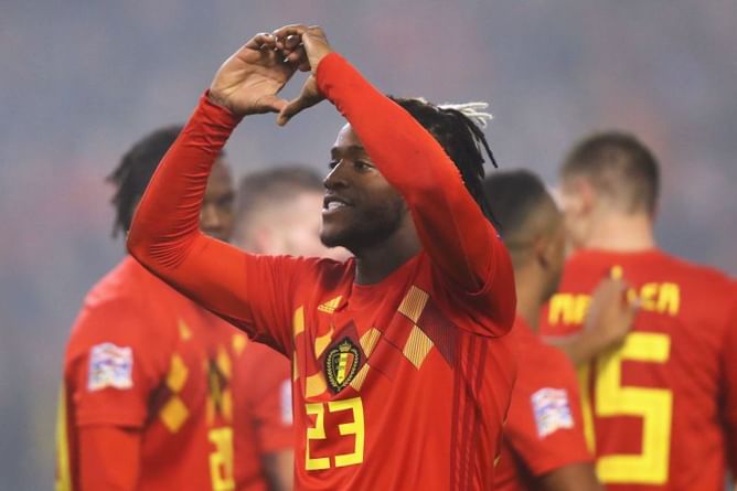 Belgium 1-1 Ivory Coast: 5 talking points as Franck Kessie cancels out Michy Batshuayi's opener | International friendly
