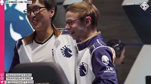 Jensen to sign new three-year contract with Team Liquid?
