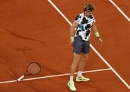 Andrey Rublev still has a lot to add to his game
