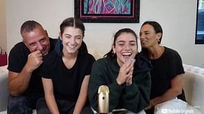 Charlie D'Amelio and family accused of cheating during MrBeast's $300k Trivia