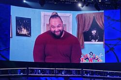 Bray Wyatt appears on WWE RAW; warns Kevin Owens