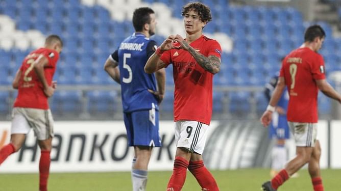 Boavista vs Benfica prediction, preview, team news and more | Portuguese Primeira Liga 2020-21