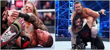 5 मौजूदा सुपरस्टार्स जिन्होंने WWE में सबसे ज्यादा मैच लड़े हैं