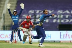 IPL 2020, KXIP vs MI: 3 players who flopped | 1 October