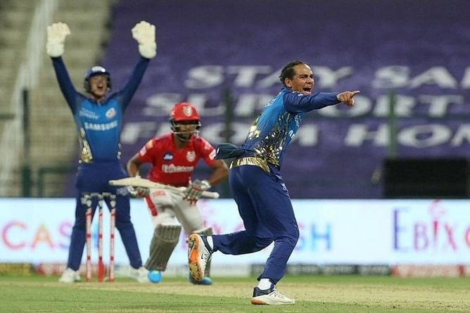 IPL 2020, KXIP vs MI: 3 players who flopped | 1 October