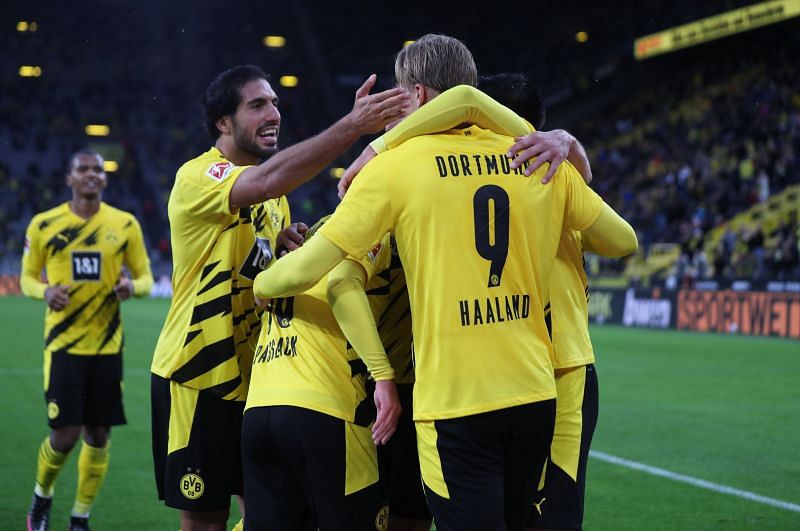 Borussia Dortmund is the only club that has come close to challenging Bayern Munich in the Bundesliga in recent years.