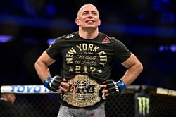 UFC legend Georges St-Pierre to take part in The Apprentice: ONE Championship