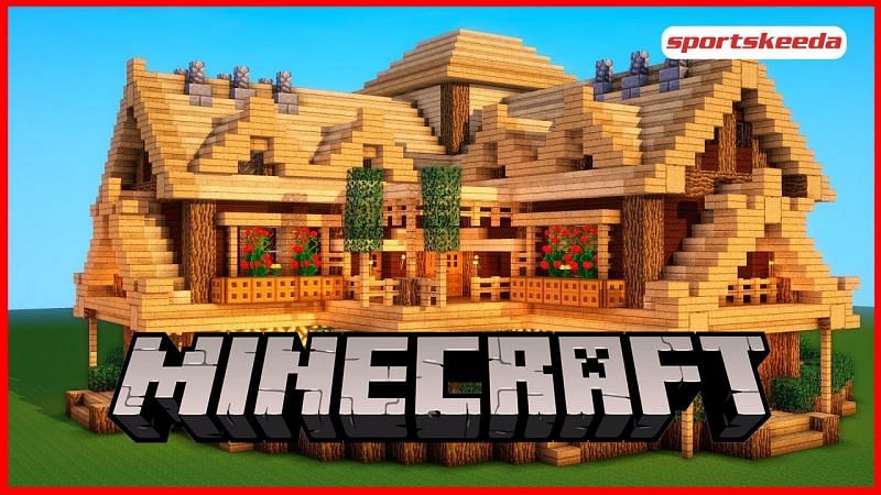 Top 5 Minecraft House Ideas For Beginners