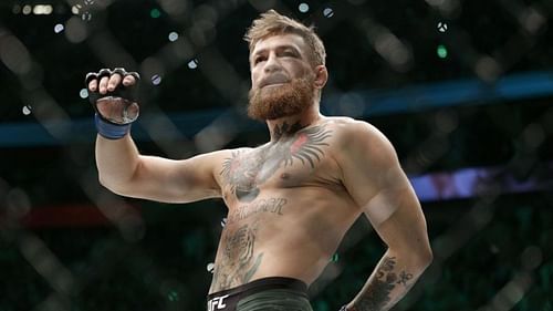 Conor McGregor