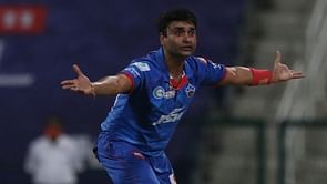 IPL 2020: Delhi Capitals leg-spinner Amit Mishra ruled out of the rest of the tournament