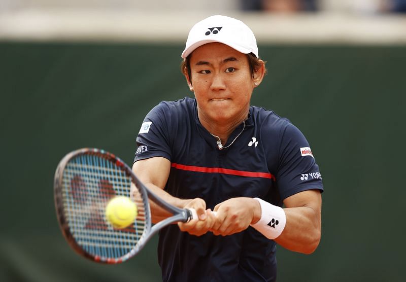 Yoshihito Nishioka