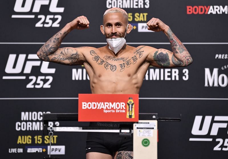 Marlon Vera