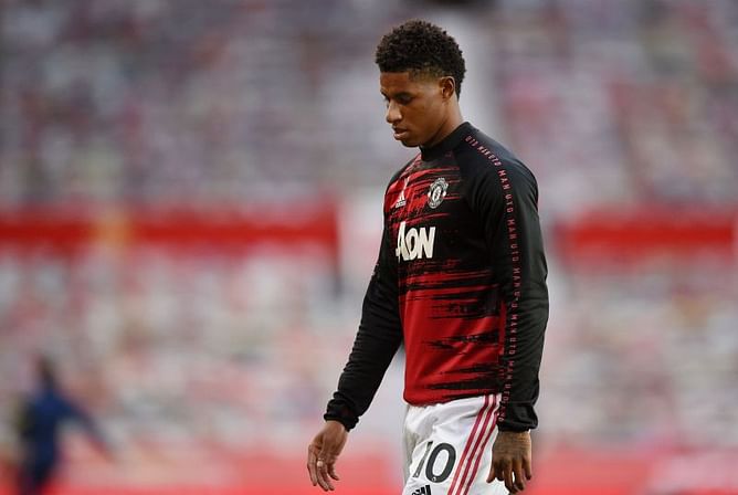 Manchester United News Roundup: Red Devils had helicopter ready for Tottenham superstar, new signing ready to play a different role and more - 17th October