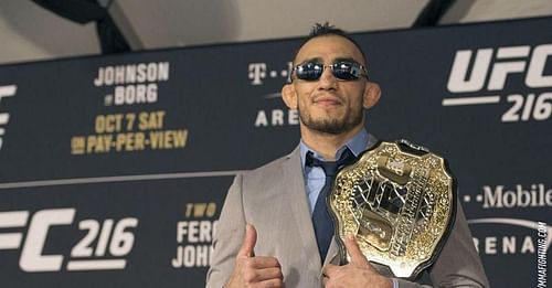 Tony Ferguson