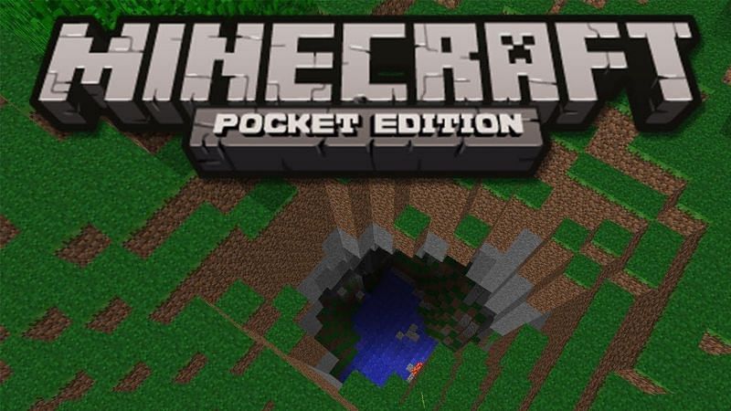 download minecraft pocket edition 1.18