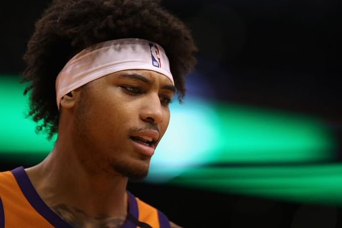 NBA Draft 2020: A trade between Phoenix Suns and New York Knicks involving Kelly Oubre Jr. could be a win-win for all parties involved