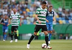 I was stunned after being asked to mark Lionel Messi: Sporting Lisbon midfielder Rodrigo Battaglia