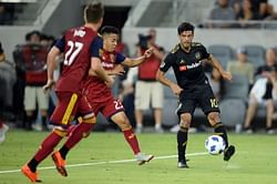 Real Salt Lake vs Los Angeles FC prediction, preview, team news and more | MLS 2020