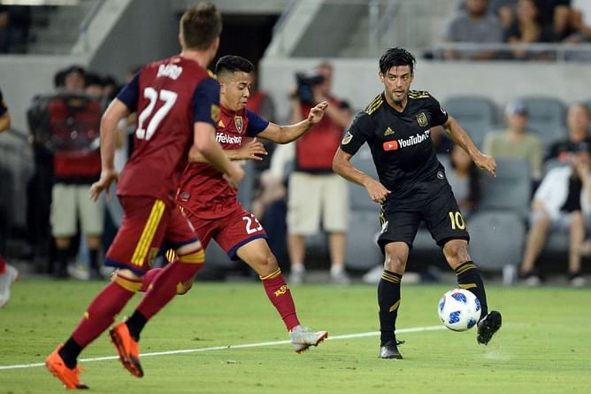 Real Salt Lake vs Los Angeles FC prediction, preview, team news and more | MLS 2020