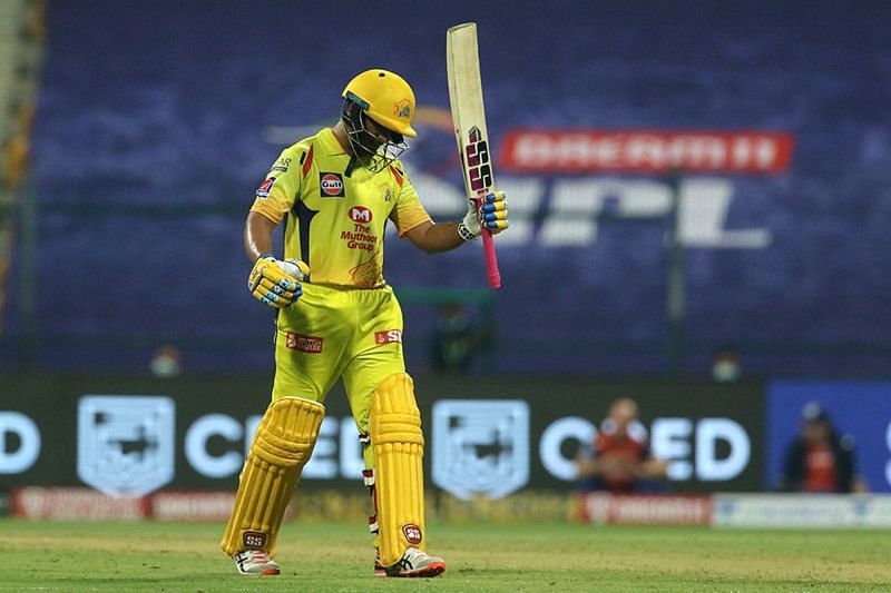 Ambati Rayudu was the Man of the Match in CSK&#039;s opening game against MI (Image Credits: IPLT20.com)