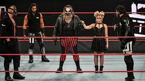 Corey Graves predicts Samoa Joe will attack The Fiend on WWE RAW