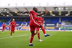 Everton 2-2 Liverpool: Player Ratings from a dramatic Merseyside Derby | Premier League 2020-21