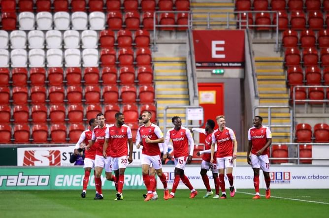 Stoke City vs Rotherham United prediction, preview, team news and more | EFL Championship 2020-21