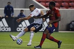 Vancouver Whitecaps vs Real Salt Lake prediction, preview, team news and more | MLS 2020