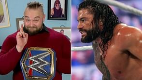 Top SmackDown Backstage Rumors: Details on members of Roman Reigns' new heel faction; Major Superstar to likely never become World Champion again; WWE cancels big plans for The Fiend (10th October)