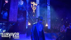 5 matches that could happen at WWE Survivor Series 2020