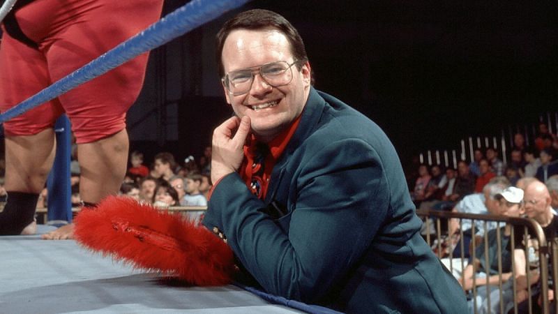 Arn Anderson and Jim Ross have called out Jim Cornette&#039;s controversial views of AEW and the constant criticism he has had for the promotion