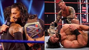 WWE Hell in a Cell 2020: 5 last-minute predictions - Two new champions, one major beatdown, and more
