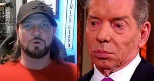 Vince McMahon sends another email to Superstars; WWE to take control of Twitch accounts