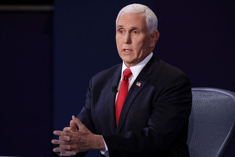 Mike Pence