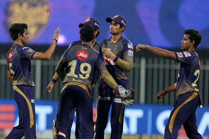 IPL 2020: KKR vs DC head-to-head stats and numbers you need to know before Match 42