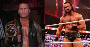Locker room is reportedly confused about WWE's decision to put the title on Randy Orton