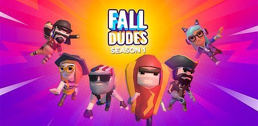 Fall Guys Royale - Apps on Google Play