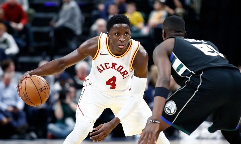 Victor Oladipo