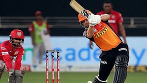 IPL 2020: जॉनी बेयरस्टो ने अपनी पारी को लेकर दी प्रतिक्रिया