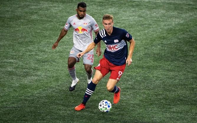 New York Red Bulls vs New England Revolution prediction, preview, team news and more | MLS 2020