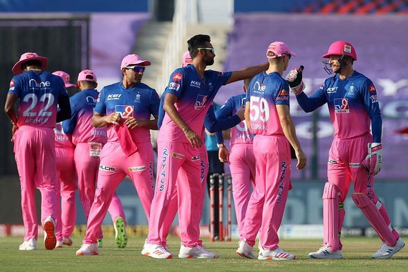 Rajasthan Royals (Image Credits: IPLT20.com)