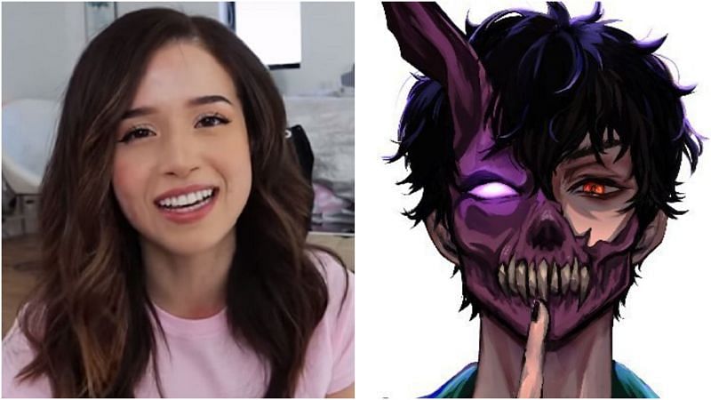Pokimane seems to be a fan of Corpse Husband&#039;s infectious music