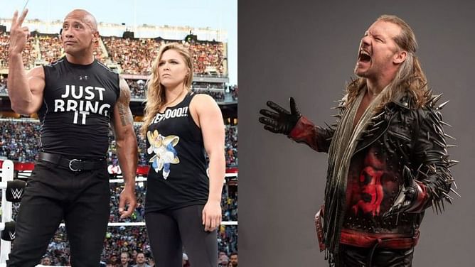 5 current and former wrestlers who should make an appearance in DCEU