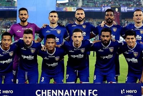 Chennaiyin FC