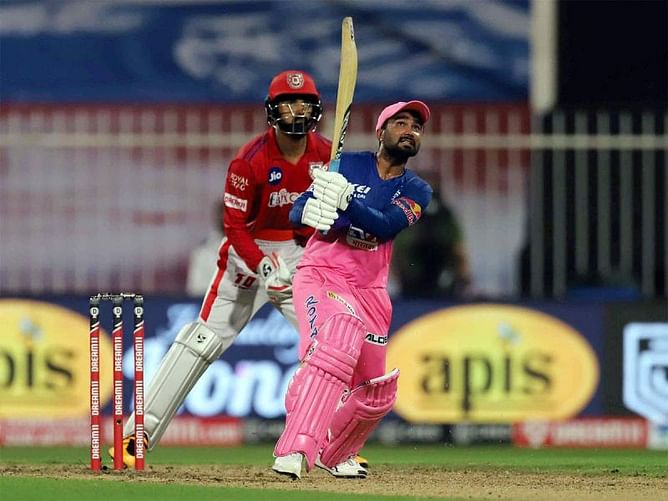 IPL 2020, KXIP vs RR: Preview, probable XI, match prediction, live streaming, weather forecast and pitch report