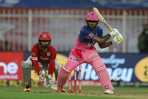 Can Sanju Samson get back to form? (Image Credits: IPLT20.com)