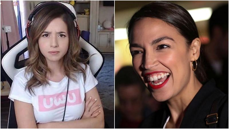 Alexandria Ocasio-Cortez officially made her Twitch debut last night
