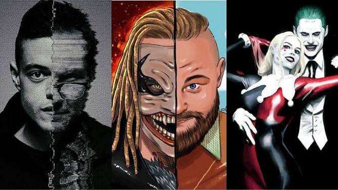 5 movie/TV show references that inspired Bray Wyatt's WWE characters