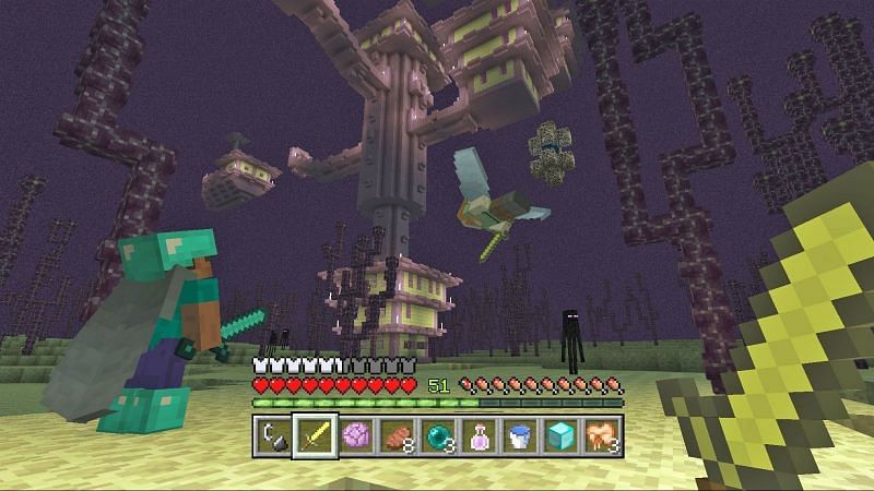 play multiplayer minecraft pe with pc