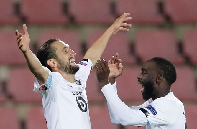Nice vs Lille prediction, preview, team news and more | Ligue 1 2020-21